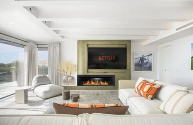 5 chambre Villa/Maison à vendre à Sierra Blanca, Marbella avec piscine garage - 4 995 000 € (Ref: 8212637)