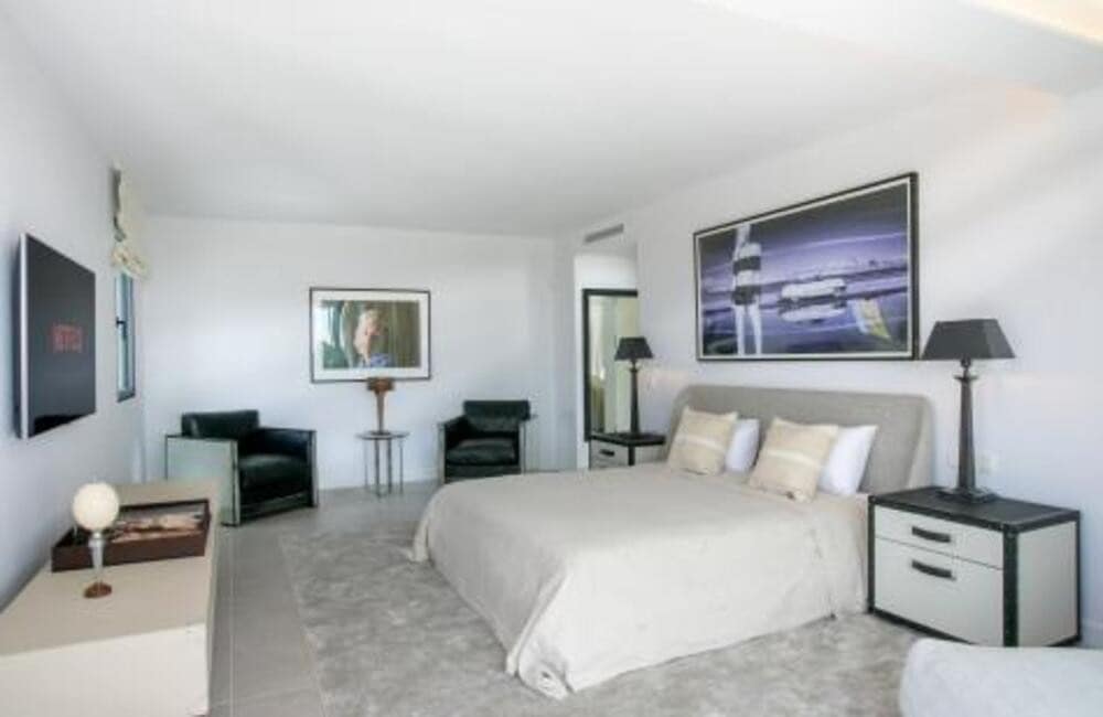 5 chambre Villa/Maison à vendre à Marbella avec piscine garage - 4 995 000 € (Ref: 8212637)