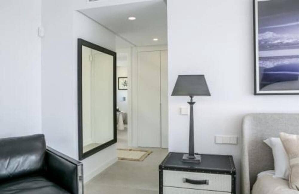 5 chambre Villa/Maison à vendre à Marbella avec piscine garage - 4 995 000 € (Ref: 8212637)