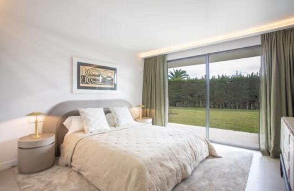 5 chambre Villa/Maison à vendre à Marbella avec piscine garage - 4 995 000 € (Ref: 8212637)