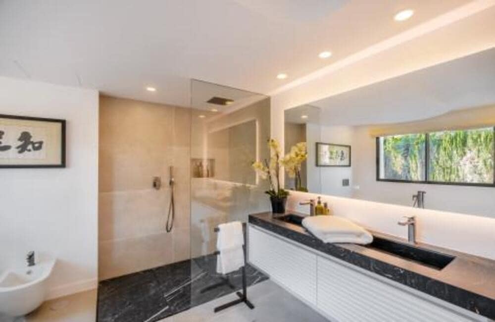 5 chambre Villa/Maison à vendre à Marbella avec piscine garage - 4 995 000 € (Ref: 8212637)