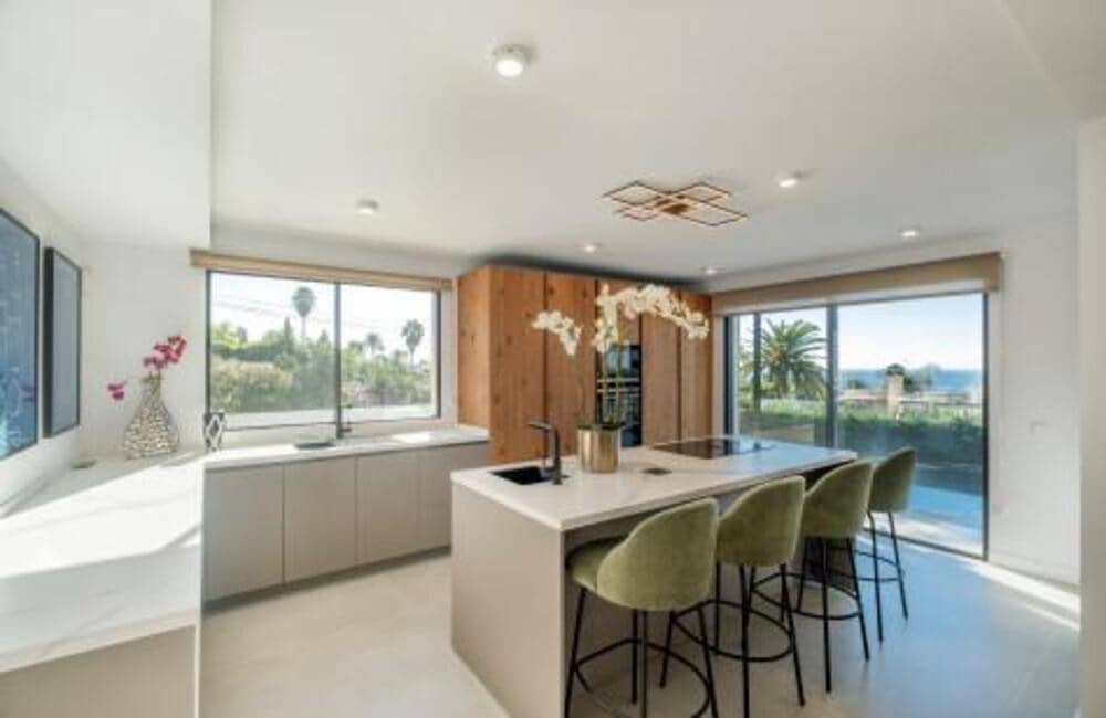 5 chambre Villa/Maison à vendre à Marbella avec piscine garage - 4 995 000 € (Ref: 8212637)