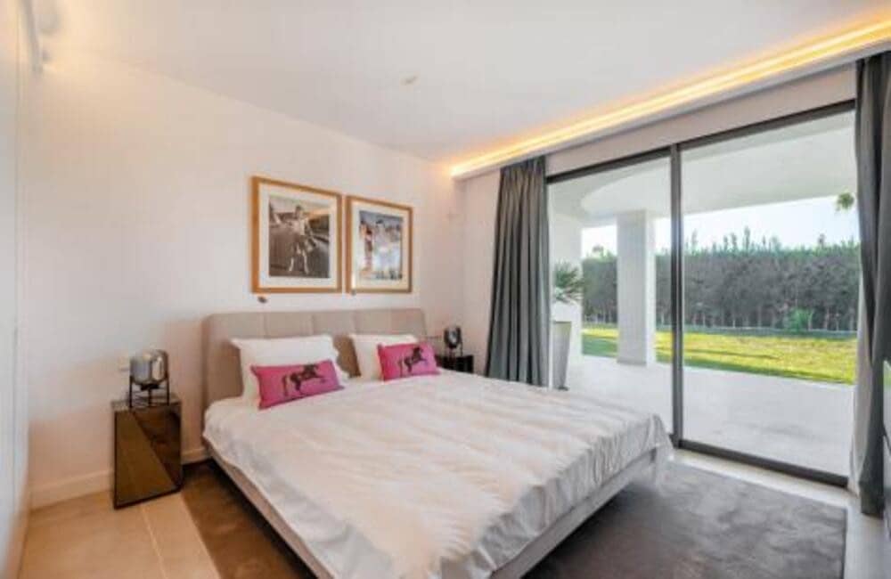 5 chambre Villa/Maison à vendre à Marbella avec piscine garage - 4 995 000 € (Ref: 8212637)