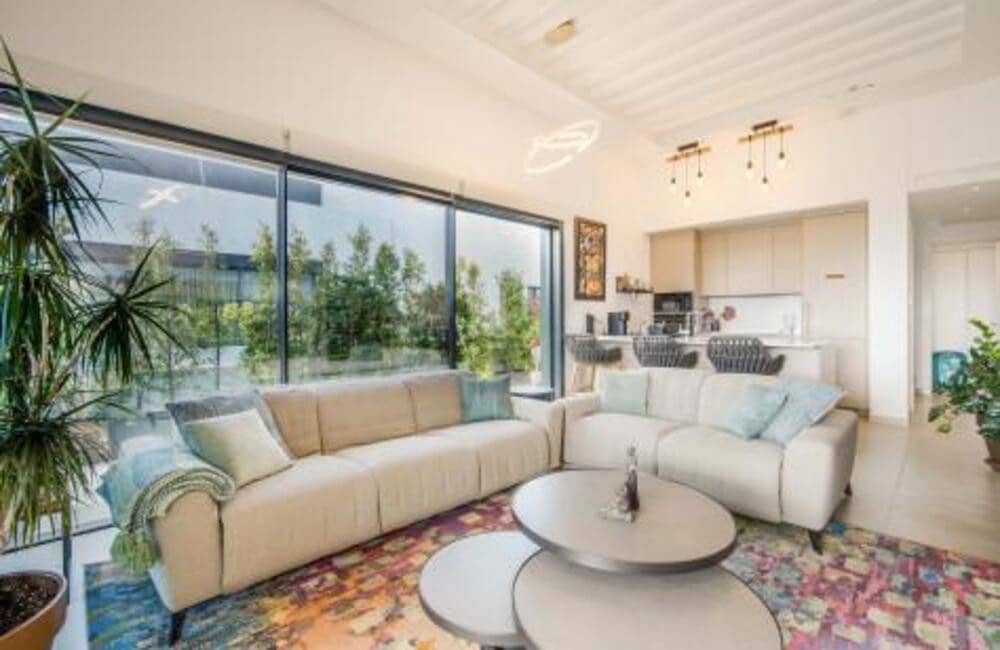 2 quarto Penthouse para venda em Estepona com piscina garagem - 755 000 € (Ref: 8215472)