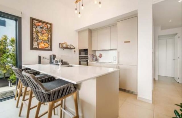 2 camera da letto Attico in vendita in Paraiso - Barronal, Estepona con piscina garage - 755.000 € (Rif: 8215472)