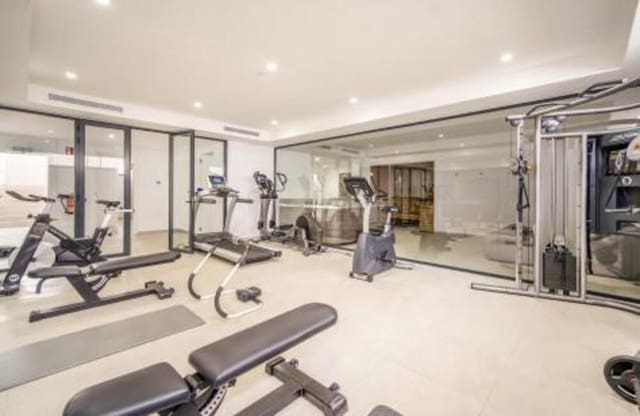 2 camera da letto Attico in vendita in Paraiso - Barronal, Estepona con piscina garage - 755.000 € (Rif: 8215472)