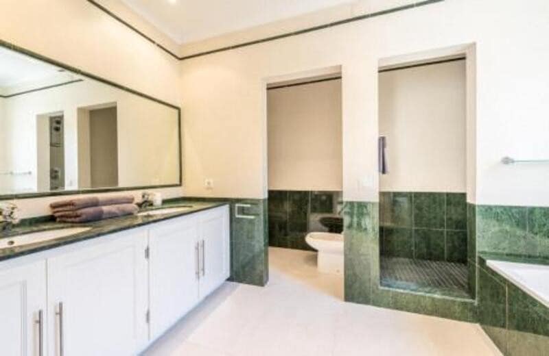4 slaapkamer Villa te huur in El Paraiso met zwembad garage - € 10.000 (Ref: 8219808)