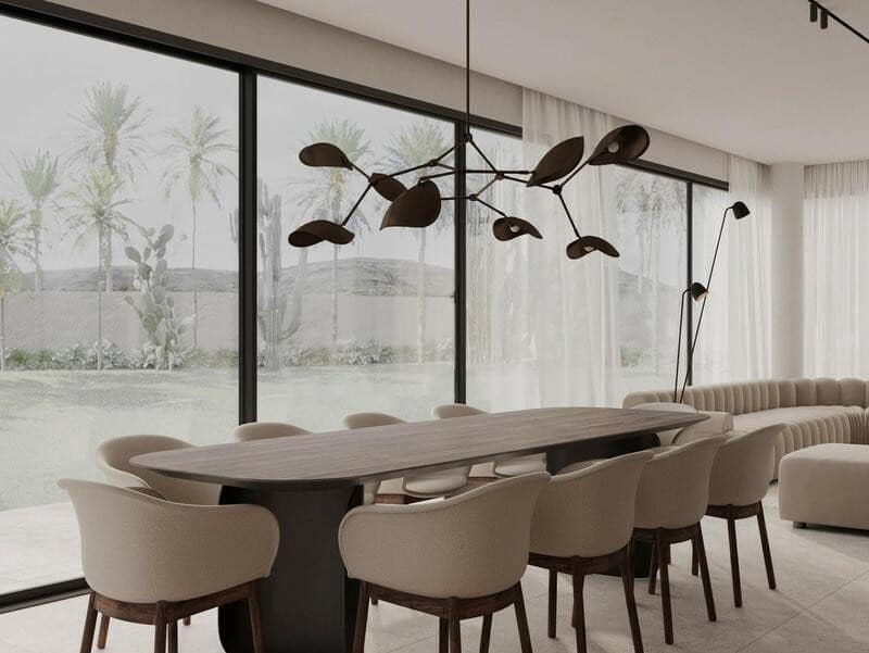 4 slaapkamer Villa te koop in San Pedro de Alcantara met zwembad garage - € 3.900.000 (Ref: 8225572)