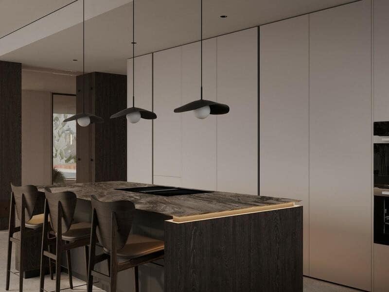 4 sypialnia Willa na sprzedaż w San Pedro de Alcantara z basenem garażem - 3 900 000 € (Ref: 8225572)