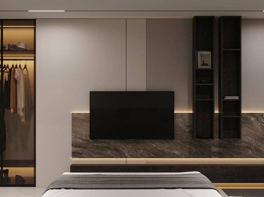 4 sypialnia Willa na sprzedaż w San Pedro de Alcantara z basenem garażem - 3 900 000 € (Ref: 8225572)