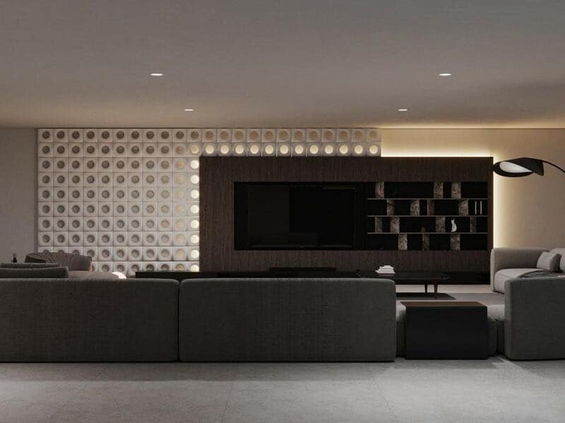4 sypialnia Willa na sprzedaż w San Pedro de Alcantara z basenem garażem - 3 900 000 € (Ref: 8225572)