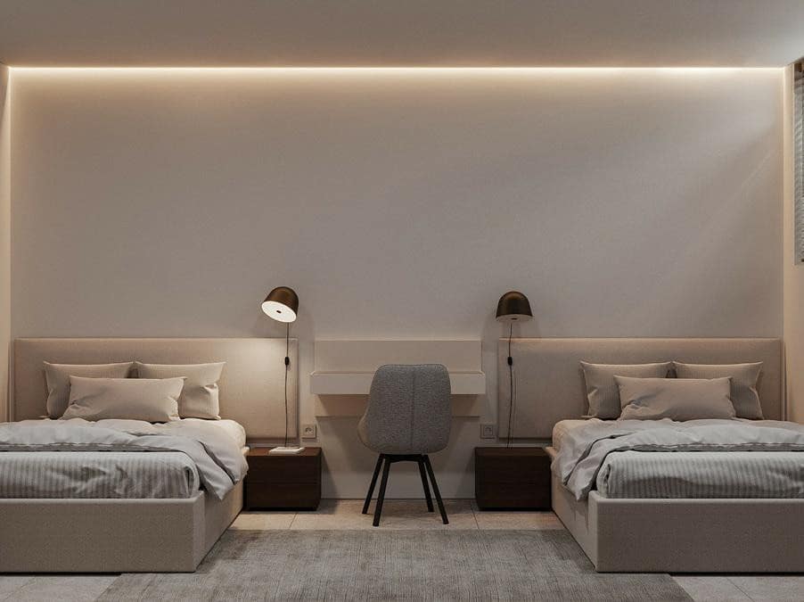 4 sypialnia Willa na sprzedaż w San Pedro de Alcantara z basenem garażem - 3 900 000 € (Ref: 8225572)