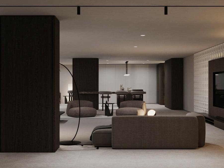 4 sypialnia Willa na sprzedaż w San Pedro de Alcantara z basenem garażem - 3 900 000 € (Ref: 8225572)
