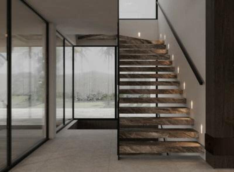 4 sypialnia Willa na sprzedaż w San Pedro de Alcantara z basenem garażem - 3 900 000 € (Ref: 8225572)