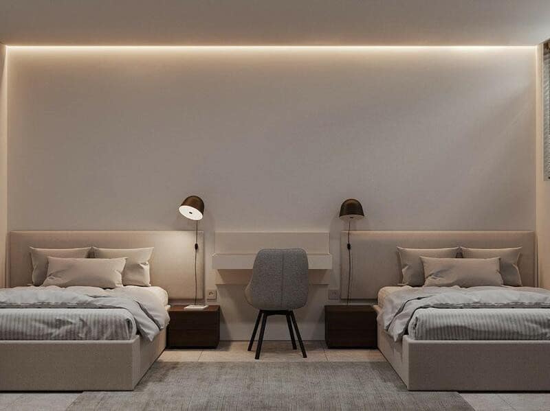 4 sypialnia Willa na sprzedaż w San Pedro de Alcantara z basenem garażem - 3 900 000 € (Ref: 8225572)