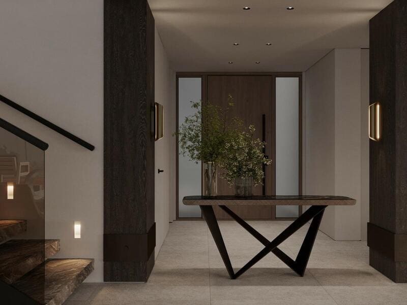 4 sypialnia Willa na sprzedaż w San Pedro de Alcantara z basenem garażem - 3 900 000 € (Ref: 8225572)