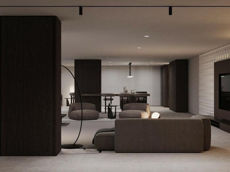 4 sypialnia Willa na sprzedaż w San Pedro de Alcantara z basenem garażem - 3 900 000 € (Ref: 8225572)