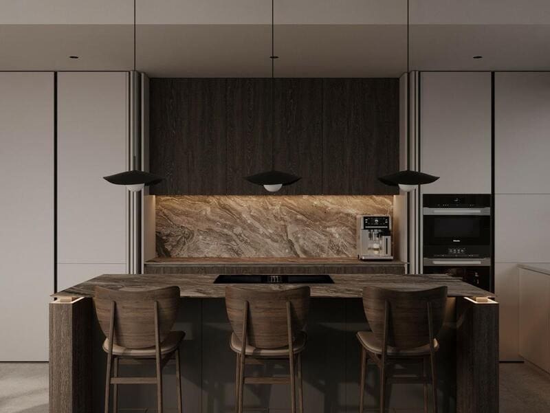 4 sypialnia Willa na sprzedaż w San Pedro de Alcantara z basenem garażem - 3 900 000 € (Ref: 8225572)