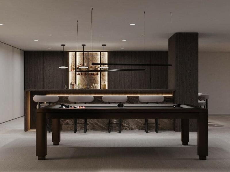 4 sypialnia Willa na sprzedaż w San Pedro de Alcantara z basenem garażem - 3 900 000 € (Ref: 8225572)