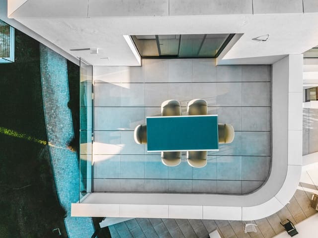 3 camera da letto Attico in vendita in El Higuerón, Fuengirola con piscina garage - 1.275.000 € (Rif: 8227426)