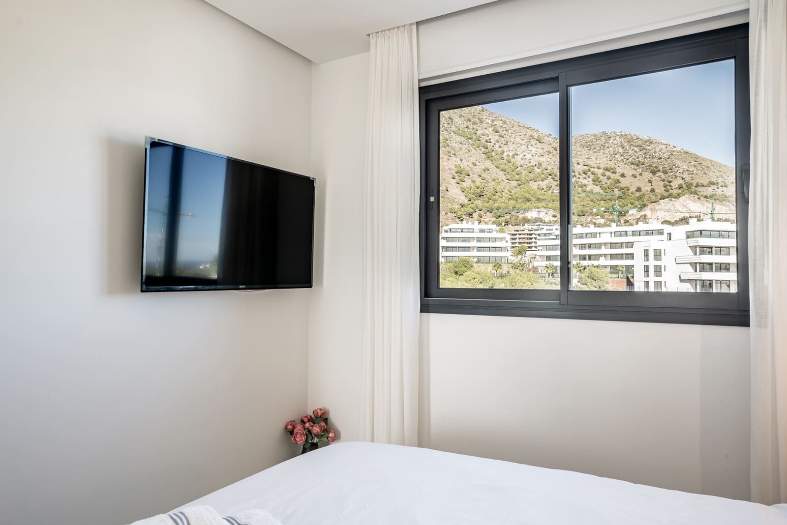 3 camera da letto Attico in vendita in Fuengirola con piscina garage - 1.275.000 € (Rif: 8227426)