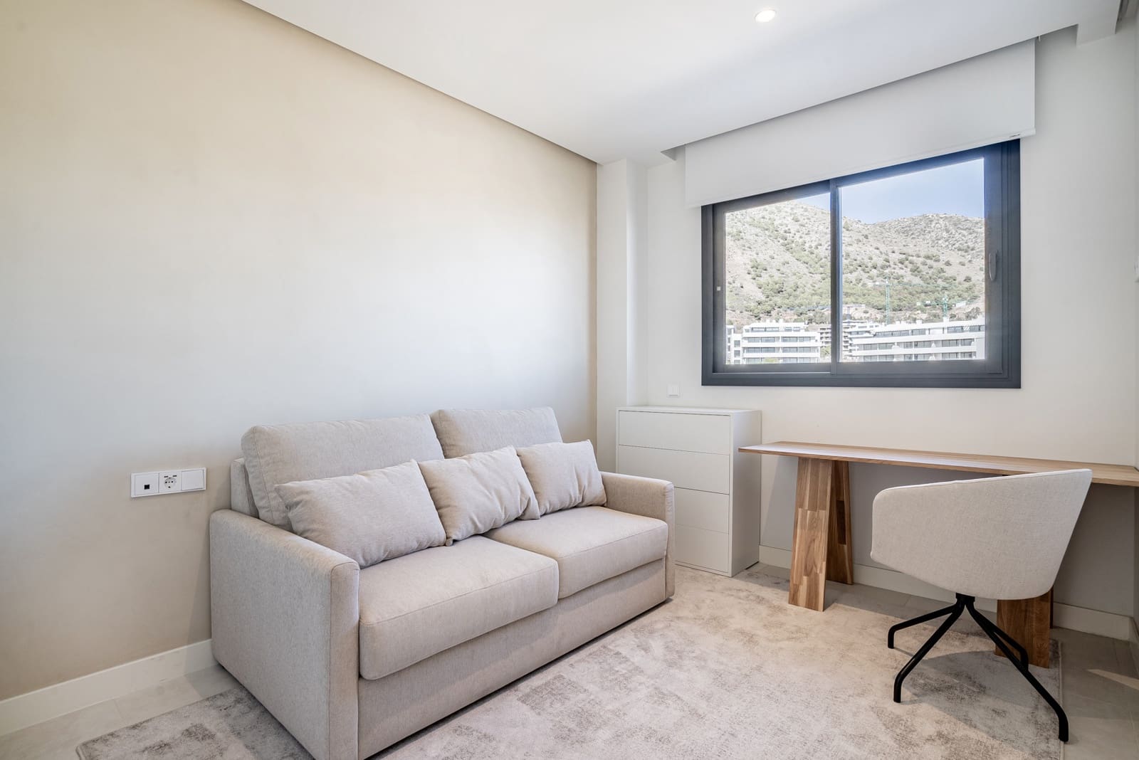 3 camera da letto Attico in vendita in Fuengirola con piscina garage - 1.275.000 € (Rif: 8227426)