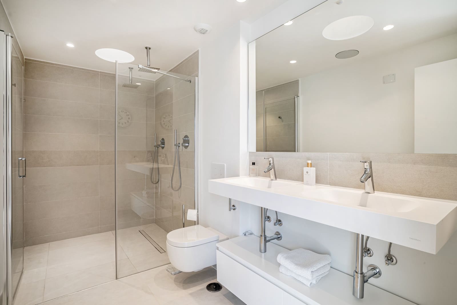 3 camera da letto Attico in vendita in Fuengirola con piscina garage - 1.275.000 € (Rif: 8227426)