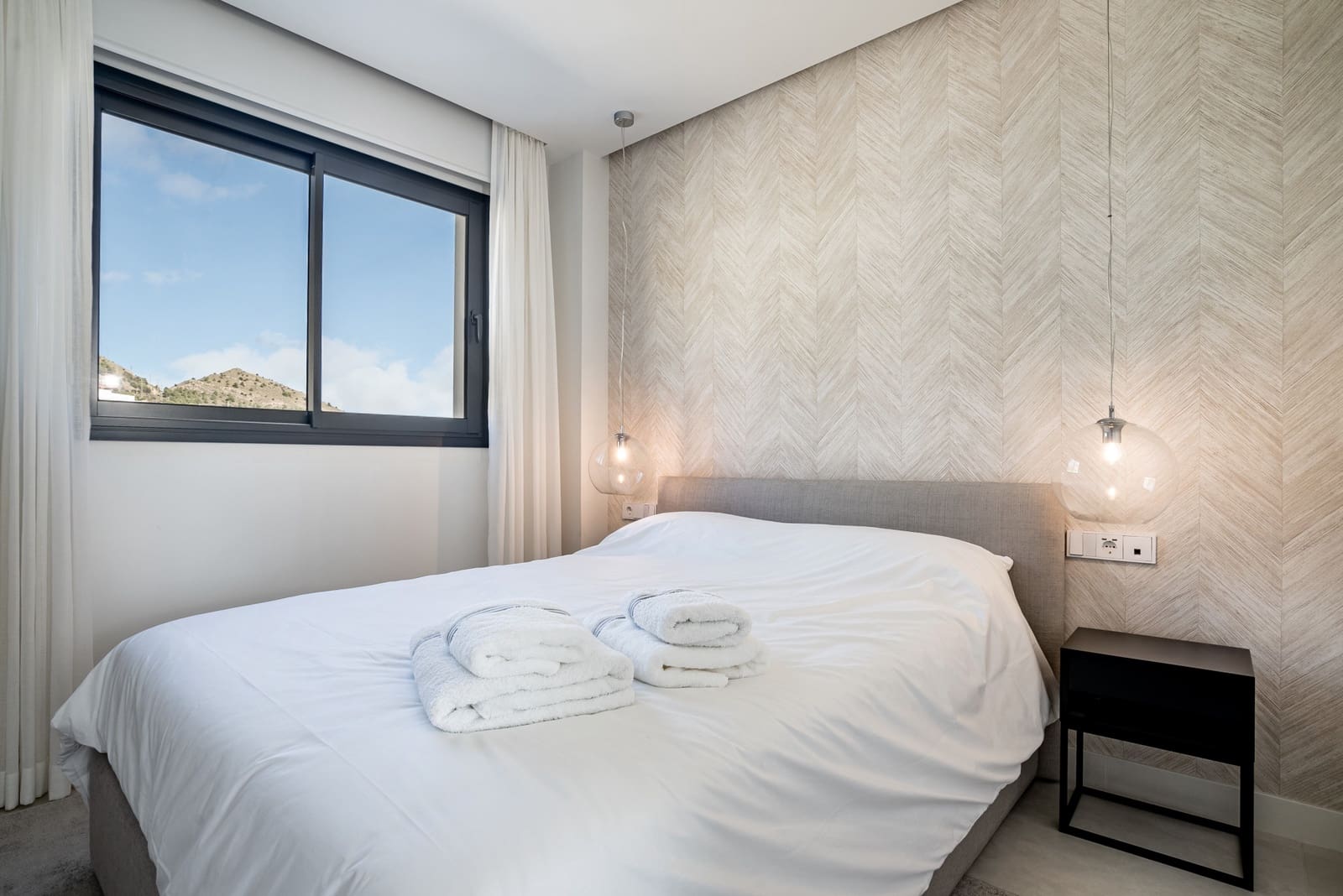 Ático de 3 habitaciones en Fuengirola en venta con piscina garaje - 1.275.000 € (Ref: 8227426)