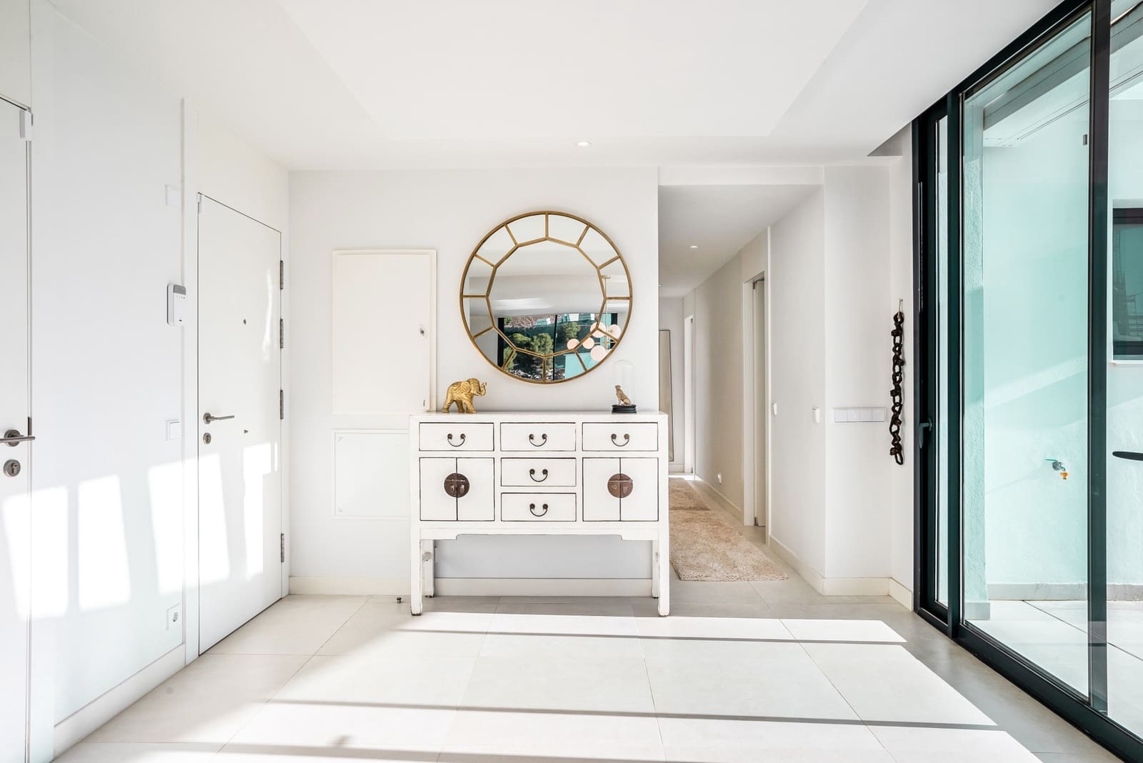 Ático de 3 habitaciones en Fuengirola en venta con piscina garaje - 1.275.000 € (Ref: 8227426)