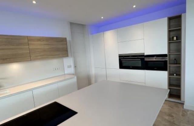 3 camera da letto Villa da affittare in Saladillo-Benamara, Estepona con piscina garage - 10.000 € (Rif: 8232588)