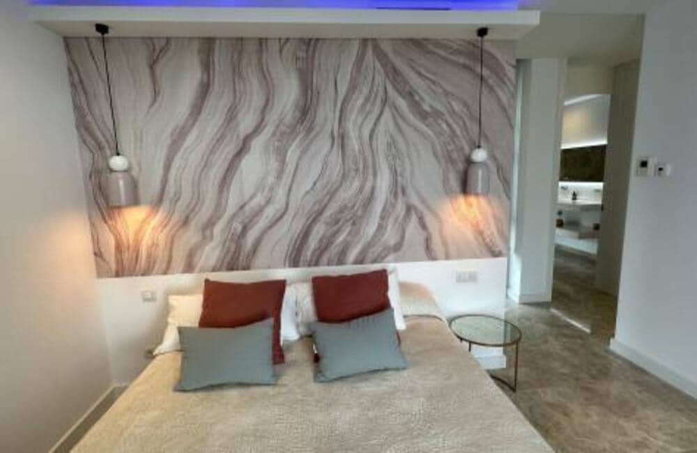 Villa/Maison de 3 chambres à louer à Saladillo-Benamara avec piscine garage - 10 000 € (Ref: 8232588)