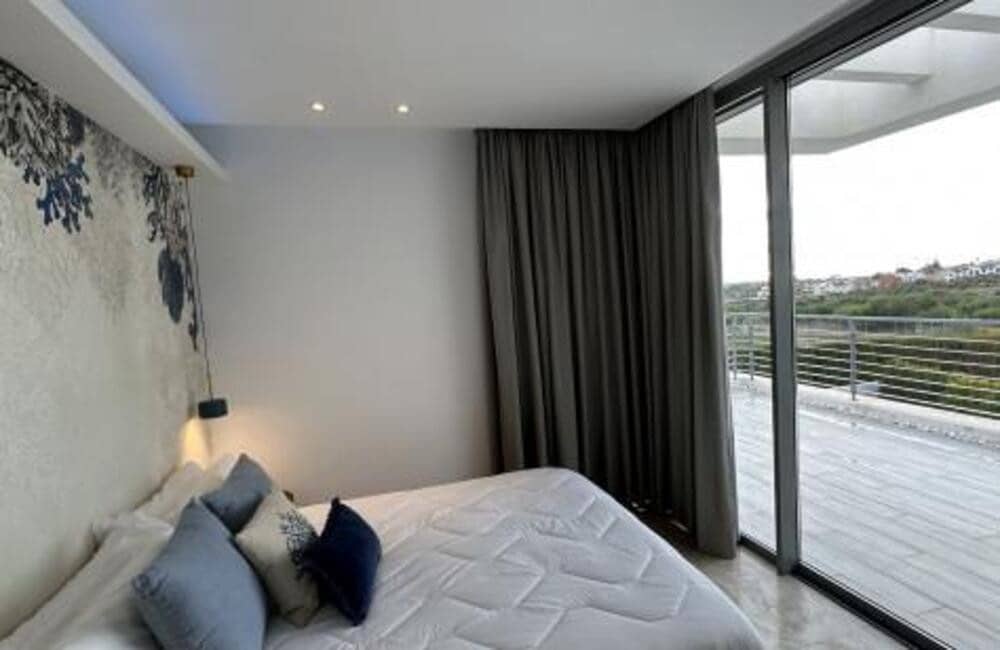 Villa/Maison de 3 chambres à louer à Saladillo-Benamara avec piscine garage - 10 000 € (Ref: 8232588)