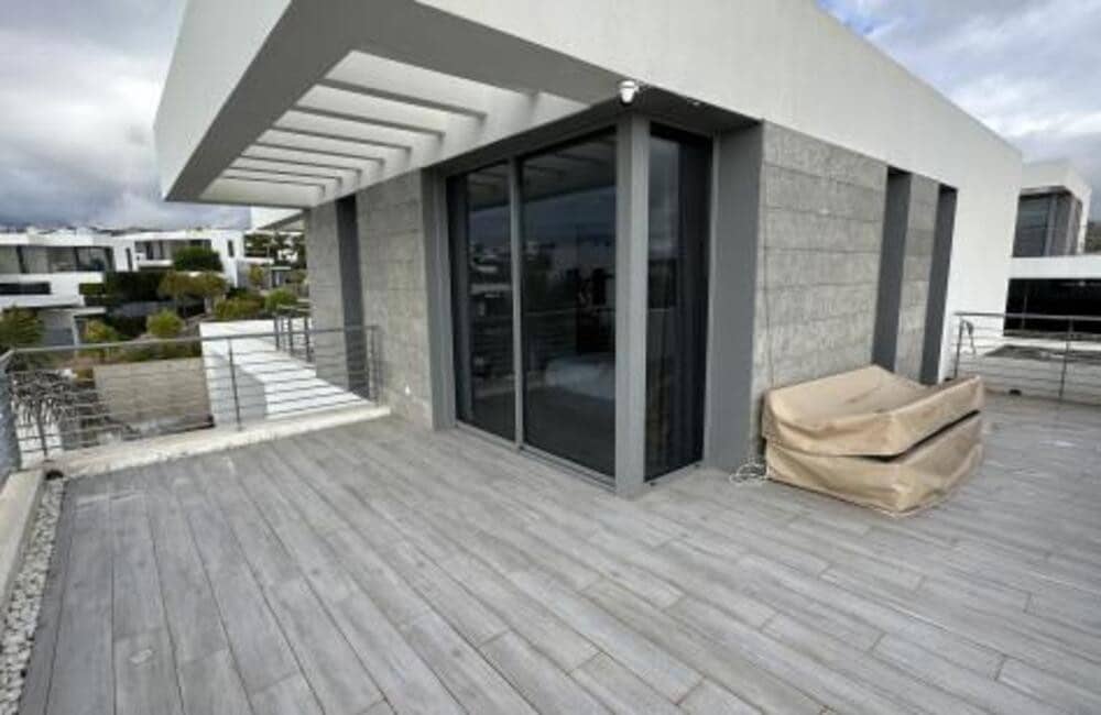 Villa/Maison de 3 chambres à louer à Saladillo-Benamara avec piscine garage - 10 000 € (Ref: 8232588)