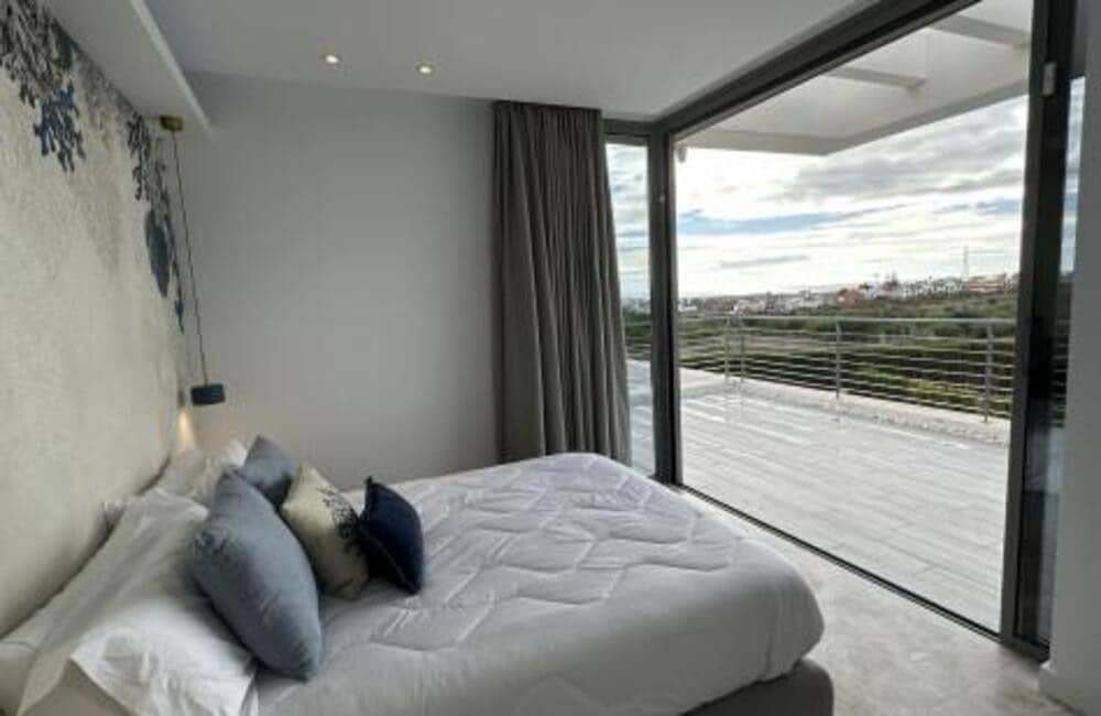 Villa/Maison de 3 chambres à louer à Saladillo-Benamara avec piscine garage - 10 000 € (Ref: 8232588)