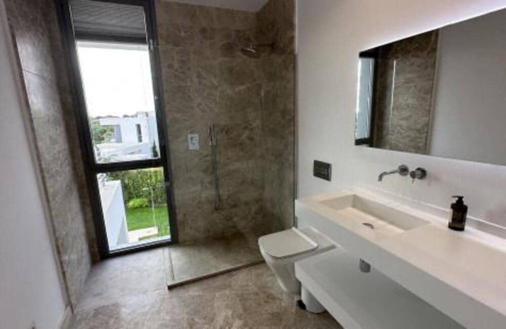 Villa/Maison de 3 chambres à louer à Saladillo-Benamara avec piscine garage - 10 000 € (Ref: 8232588)