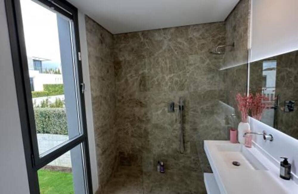 Villa/Maison de 3 chambres à louer à Saladillo-Benamara avec piscine garage - 10 000 € (Ref: 8232588)