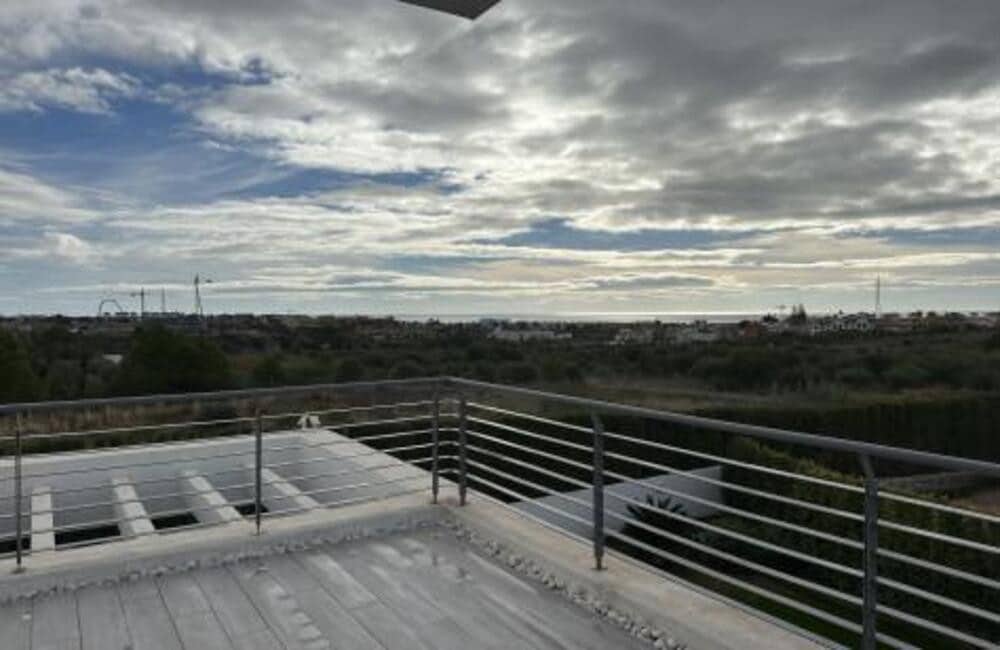 Villa/Maison de 3 chambres à louer à Saladillo-Benamara avec piscine garage - 10 000 € (Ref: 8232588)