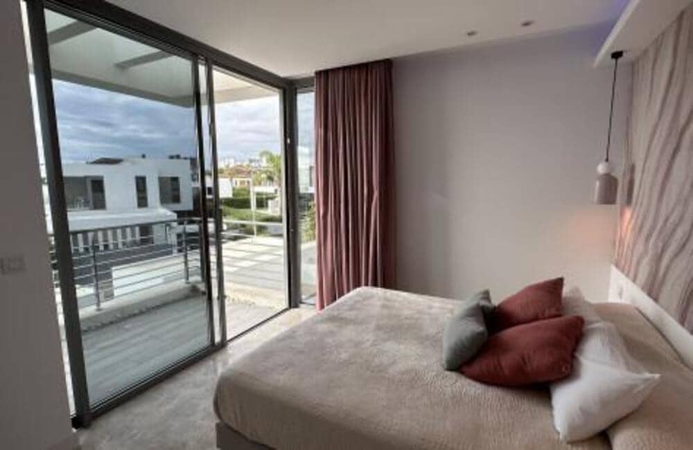 Villa/Maison de 3 chambres à louer à Saladillo-Benamara avec piscine garage - 10 000 € (Ref: 8232588)