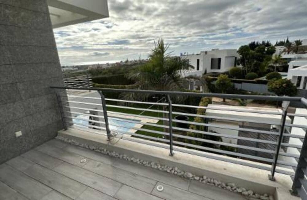 Villa/Maison de 3 chambres à louer à Saladillo-Benamara avec piscine garage - 10 000 € (Ref: 8232588)