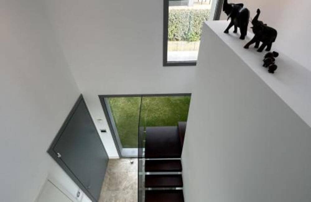 Villa/Maison de 3 chambres à louer à Saladillo-Benamara avec piscine garage - 10 000 € (Ref: 8232588)