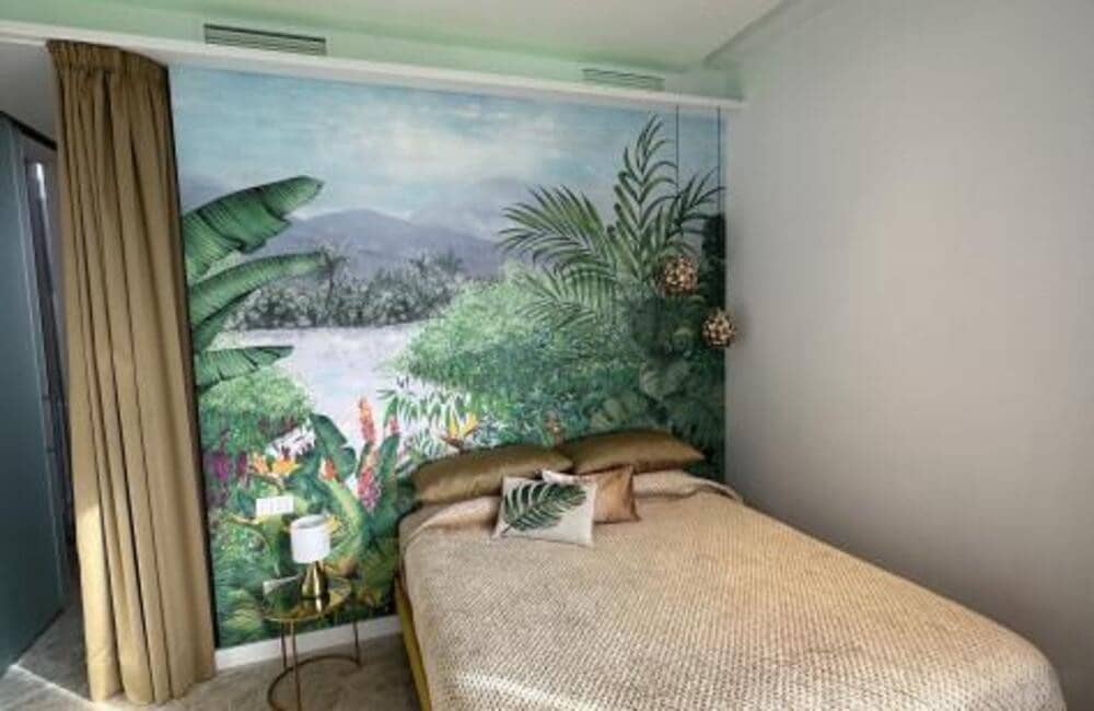 Villa/Maison de 3 chambres à louer à Saladillo-Benamara avec piscine garage - 10 000 € (Ref: 8232588)