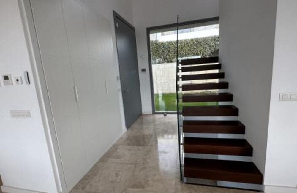 Villa/Maison de 3 chambres à louer à Saladillo-Benamara avec piscine garage - 10 000 € (Ref: 8232588)