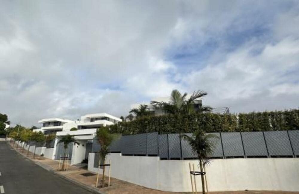 Villa/Maison de 3 chambres à louer à Saladillo-Benamara avec piscine garage - 10 000 € (Ref: 8232588)