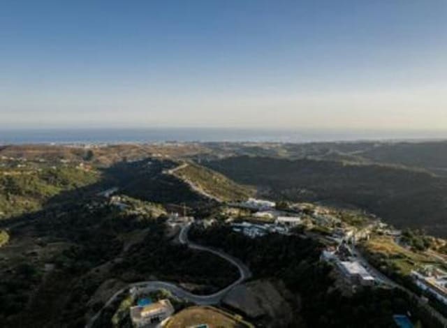 Tomt till salu i Montemayor - Marbella Club, Benahavís - 4 495 000 € (Ref: 8246767)