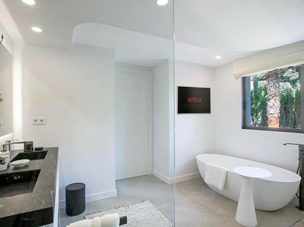 5 soveværelse Villa til salg i Marbella med swimmingpool garage - € 4.995.000 (Ref: 8249645)