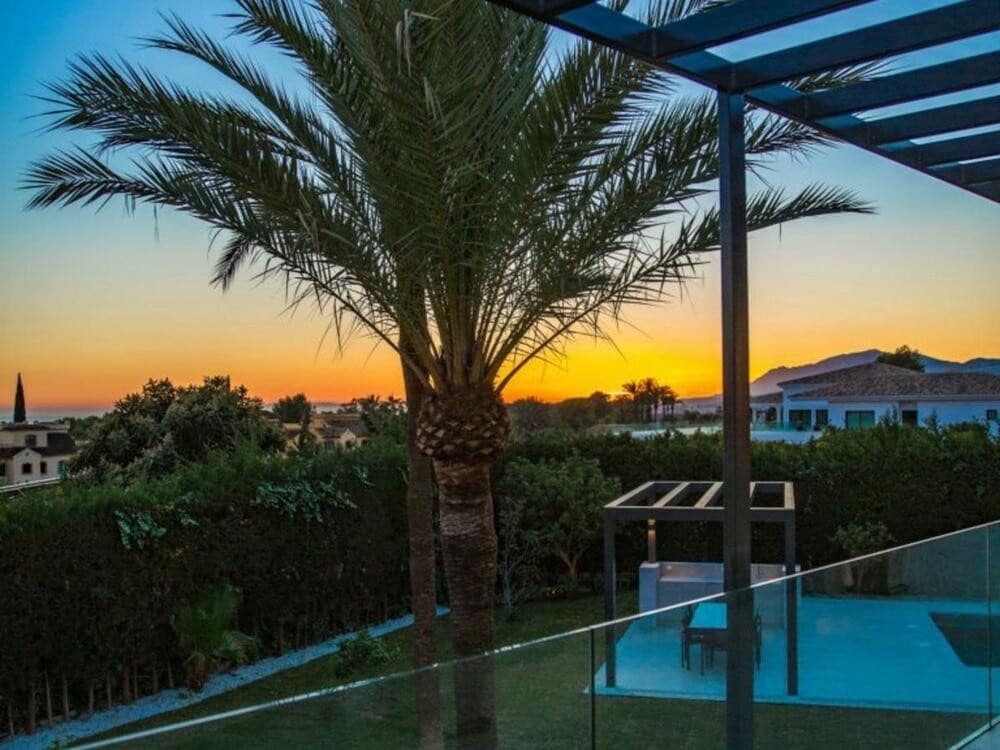 5 soveværelse Villa til salg i Marbella med swimmingpool garage - € 4.995.000 (Ref: 8249645)