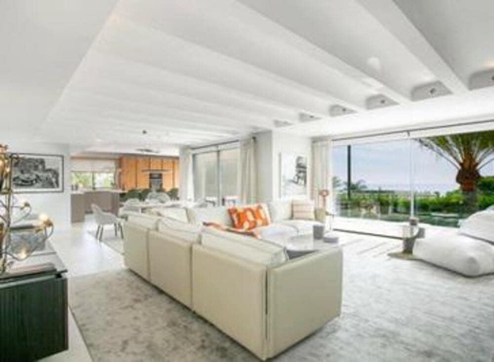 5 soveværelse Villa til salg i Marbella med swimmingpool garage - € 4.995.000 (Ref: 8249645)