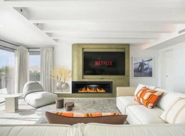 5 sypialnia Willa na sprzedaż w Nagüeles Alto, Marbella z basenem garażem - 4 995 000 € (Ref: 8249645)