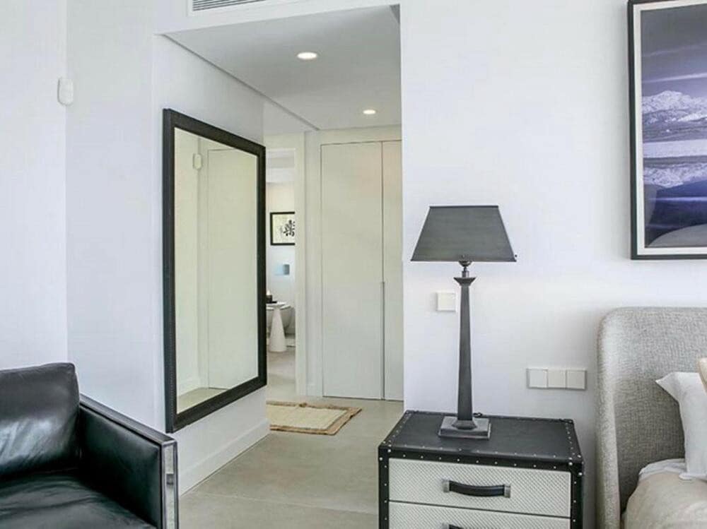 5 soveværelse Villa til salg i Marbella med swimmingpool garage - € 4.995.000 (Ref: 8249645)