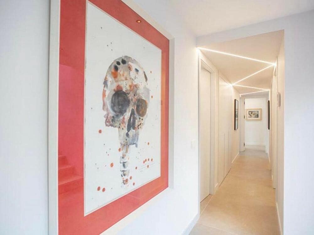 5 soveværelse Villa til salg i Marbella med swimmingpool garage - € 4.995.000 (Ref: 8249645)